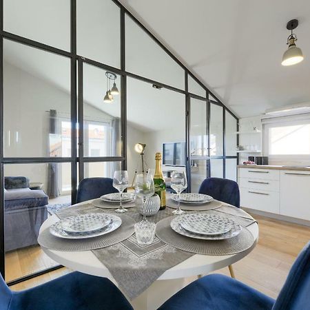 Exclusive Apartments Withlove Zadar Exterior photo