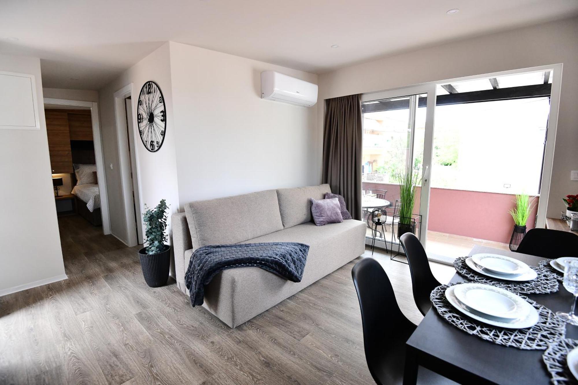 Exclusive Apartments Withlove Zadar Exterior photo