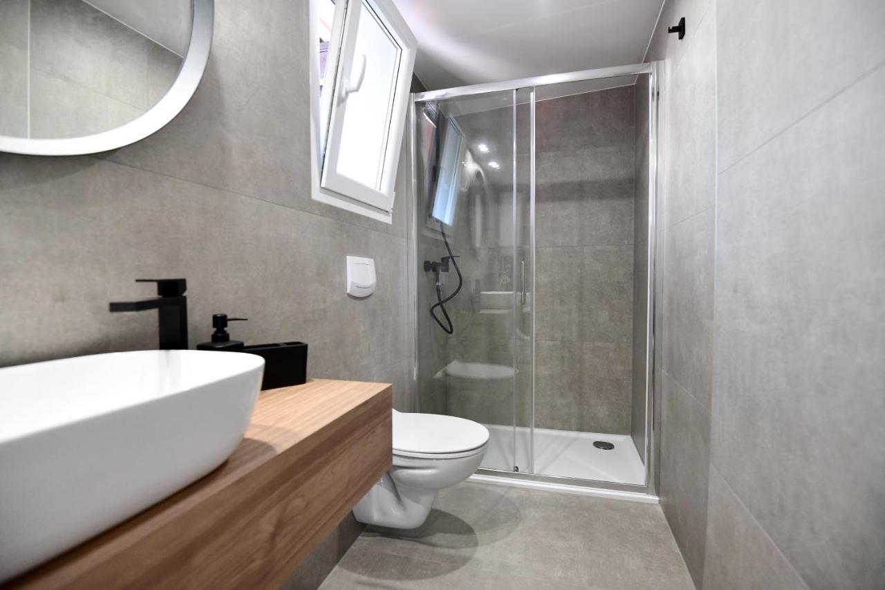 Exclusive Apartments Withlove Zadar Exterior photo