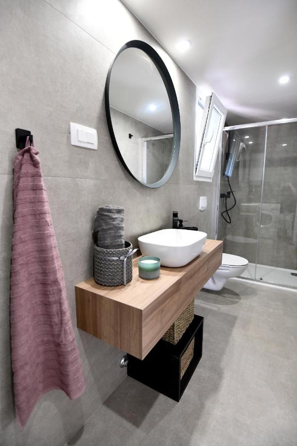 Exclusive Apartments Withlove Zadar Exterior photo