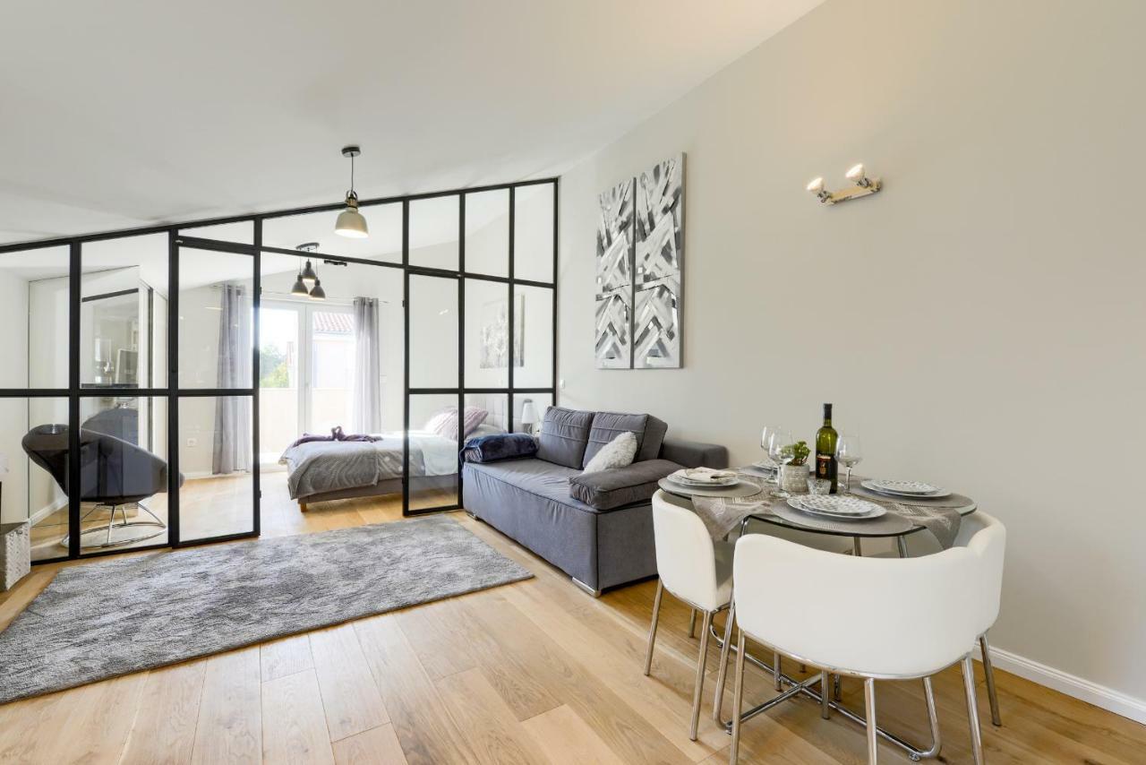 Exclusive Apartments Withlove Zadar Exterior photo