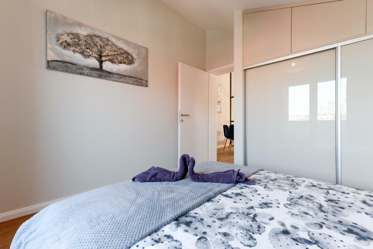 Exclusive Apartments Withlove Zadar Exterior photo