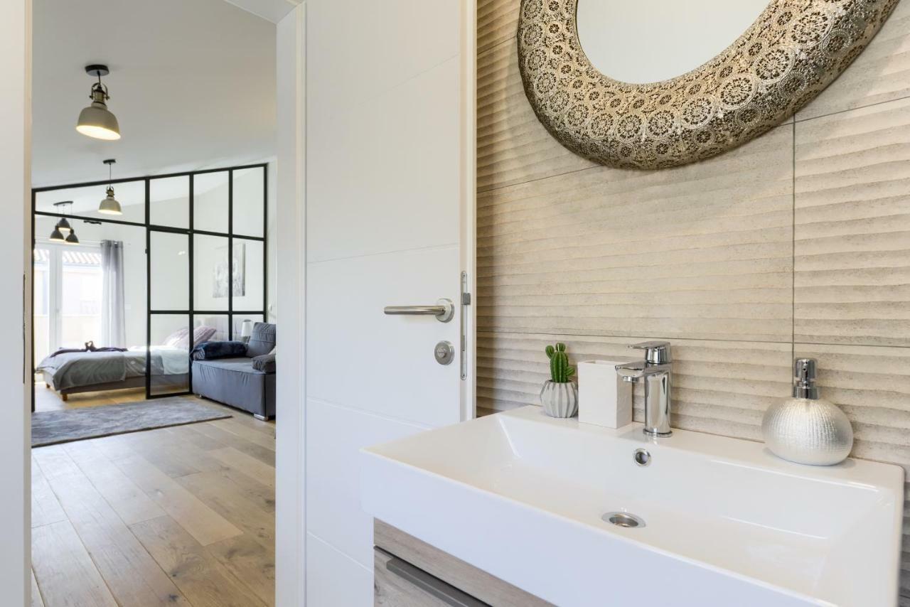 Exclusive Apartments Withlove Zadar Exterior photo