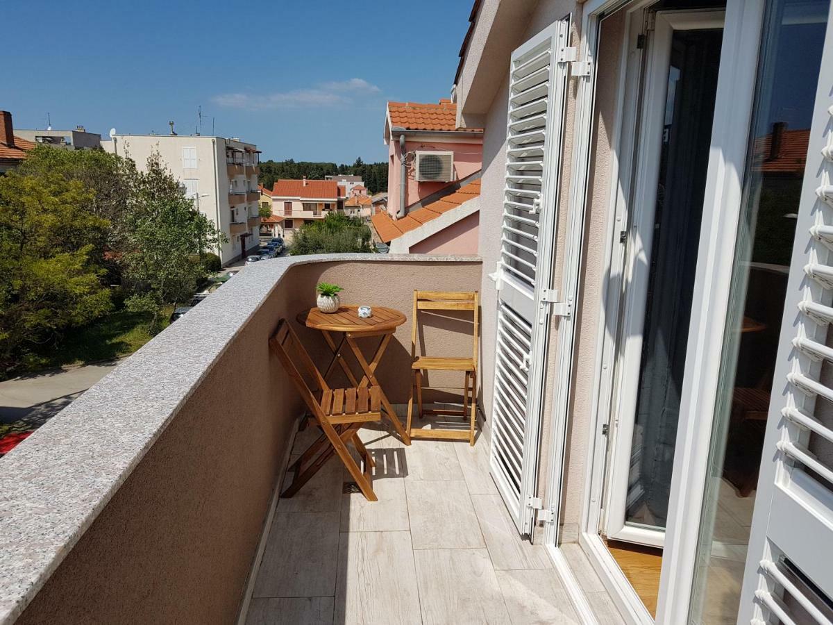 Exclusive Apartments Withlove Zadar Exterior photo